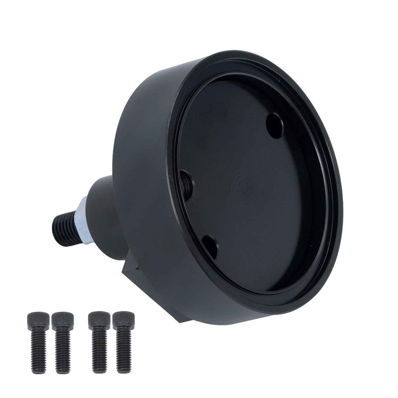 DURAFORCE JDG477 JDG478 Crankshaft Rear Main Seal Installer For John Deere 7.6L 8.1L