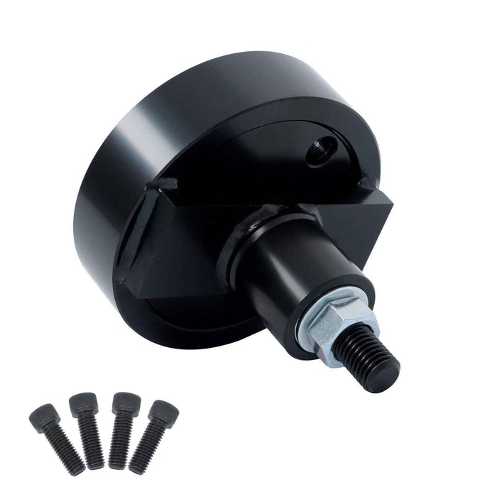 DURAFORCE JDG477 JDG478 Crankshaft Rear Main Seal Installer For John Deere 7.6L 8.1L