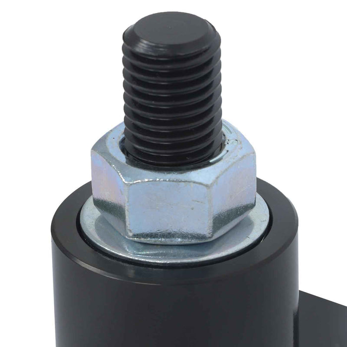 DURAFORCE JDG477 JDG478 Crankshaft Rear Main Seal Installer For John Deere 7.6L 8.1L