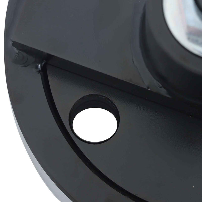 DURAFORCE JDG477 JDG478 Crankshaft Rear Main Seal Installer For John Deere 7.6L 8.1L