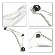 DURAFORCE Front Driver Lower Control Arm w/ Ball Joint Fit For 2016-2019 Nissan Maxima