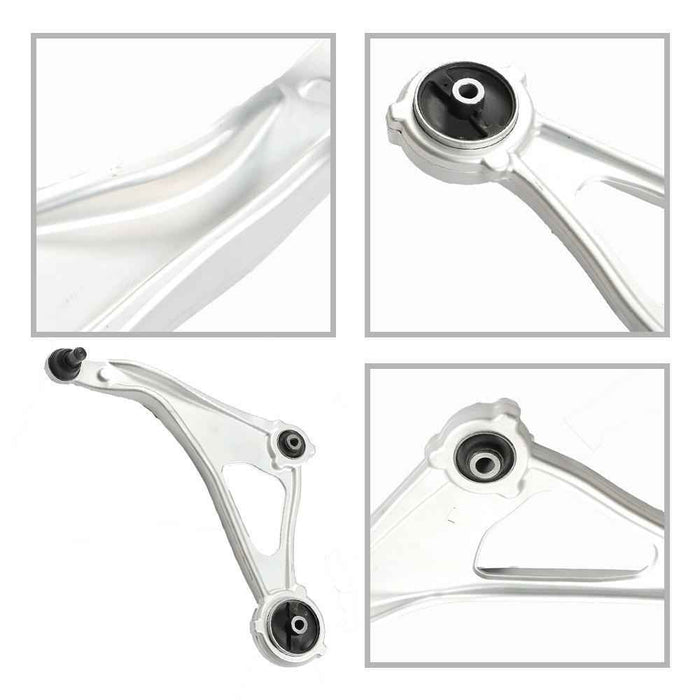 DURAFORCE Front Driver Lower Control Arm w/ Ball Joint Fit For 2016-2019 Nissan Maxima