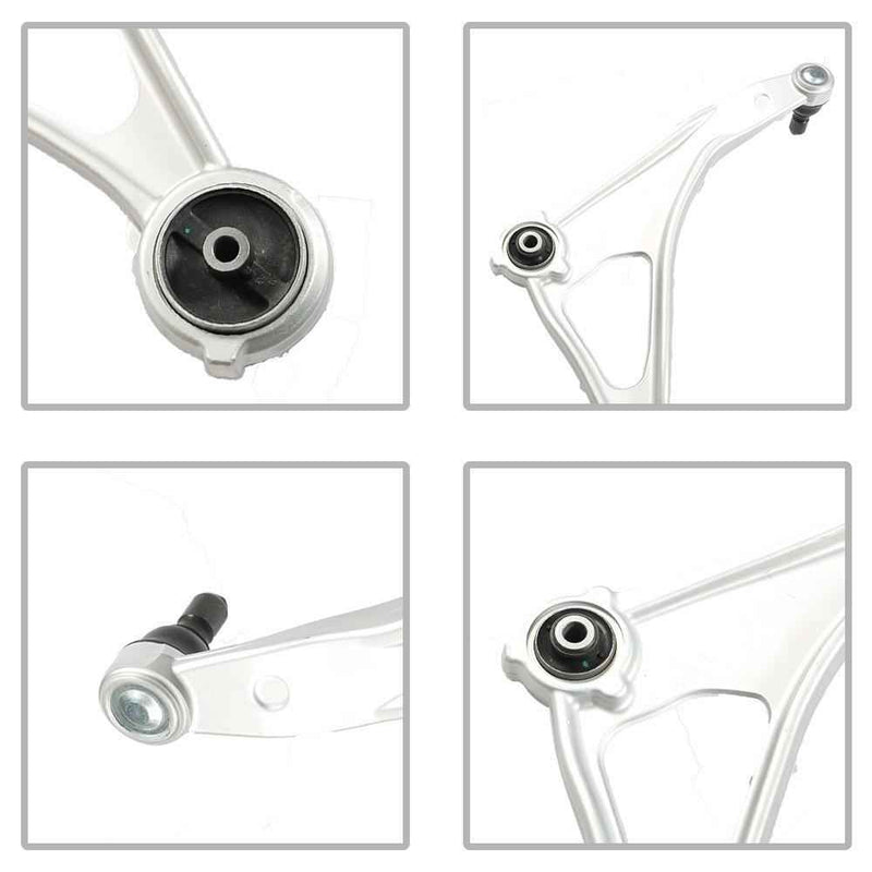 DURAFORCE Front Driver Lower Control Arm w/ Ball Joint Fit For 2016-2019 Nissan Maxima