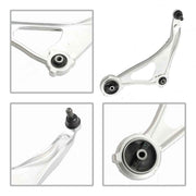 DURAFORCE Front Driver Lower Control Arm w/ Ball Joint Fit For 2016-2019 Nissan Maxima
