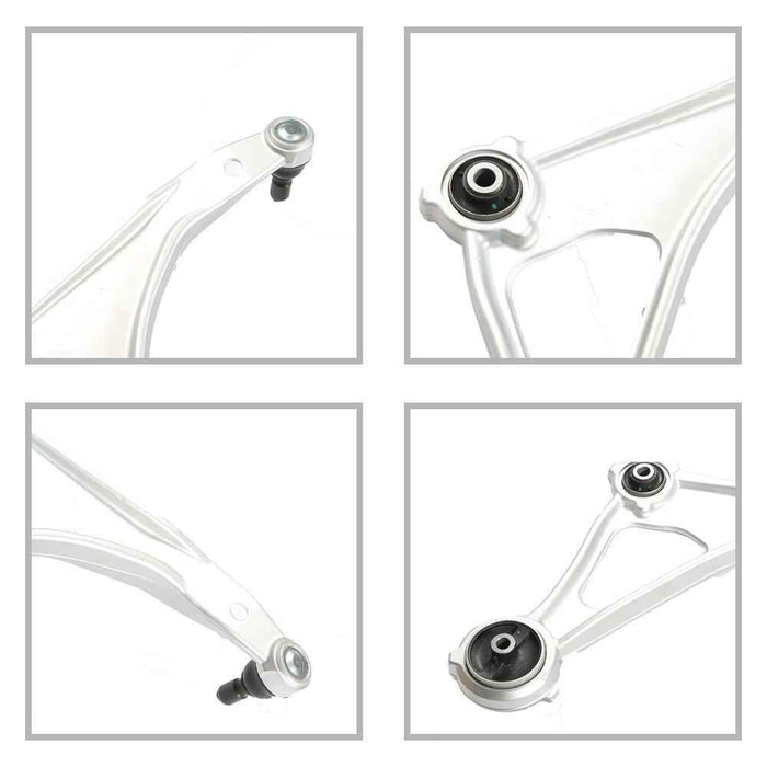 DURAFORCE Front Driver Lower Control Arm w/ Ball Joint Fit For 2016-2019 Nissan Maxima