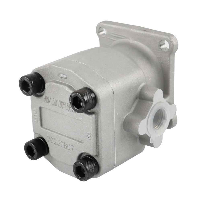 DURAFORCE Hydraulic Pump For Kubota B BX Series B7200D B7200HSTD 67111-76103 67111-76100