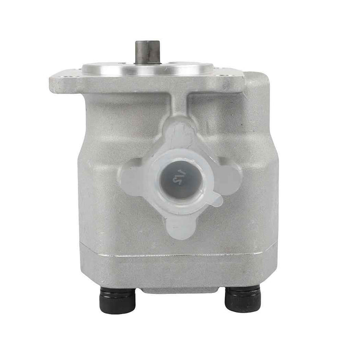 DURAFORCE Hydraulic Pump For Kubota B BX Series B7200D B7200HSTD 67111-76103 67111-76100
