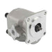 DURAFORCE Hydraulic Pump For Kubota B BX Series B7200D B7200HSTD 67111-76103 67111-76100