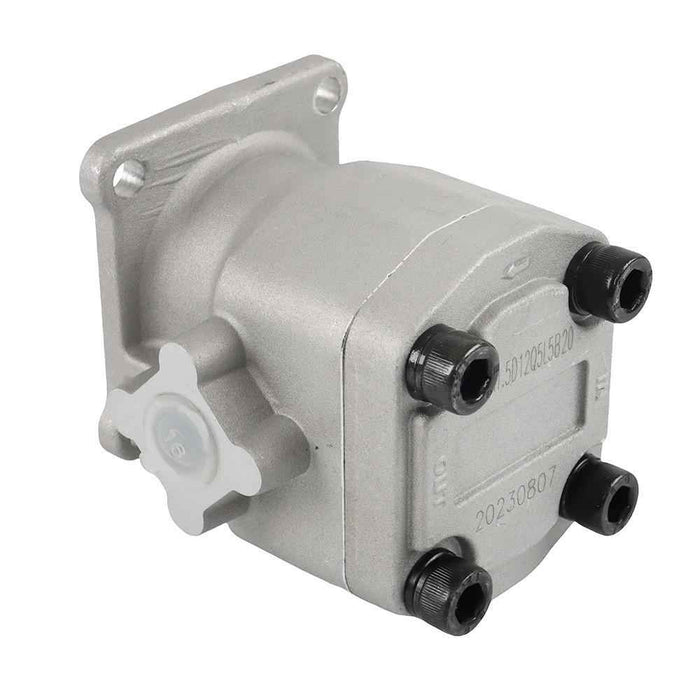 DURAFORCE Hydraulic Pump For Kubota B BX Series B7200D B7200HSTD 67111-76103 67111-76100