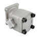 DURAFORCE Hydraulic Pump For Kubota B BX Series B7200D B7200HSTD 67111-76103 67111-76100