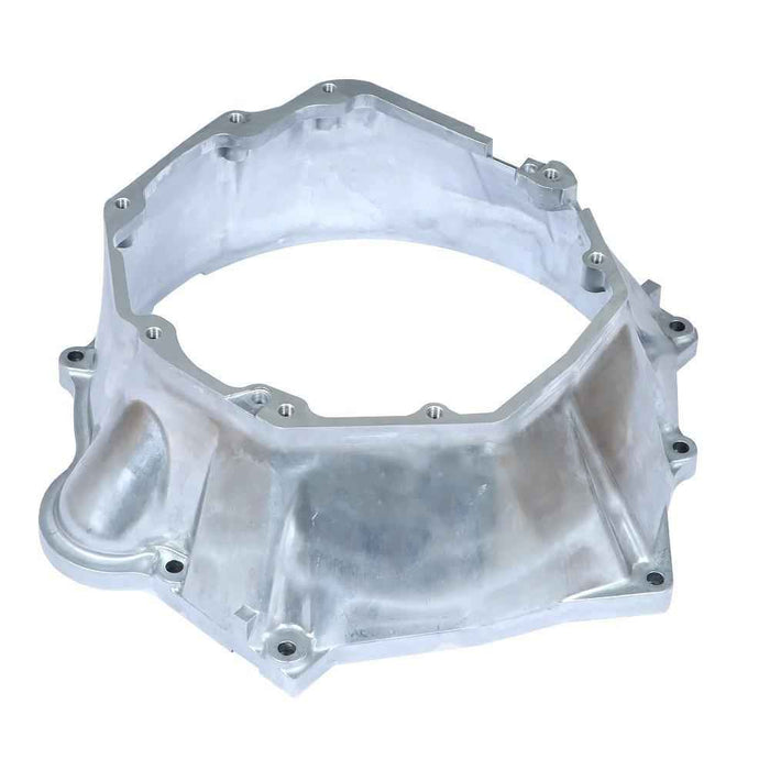 DURAFORCE T56 Manual Bellhousing Clutch Housing 1386212005 For 1998-2002 Chevrole Camaro