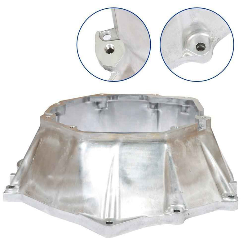 DURAFORCE T56 Manual Bellhousing Clutch Housing 1386212005 For 1998-2002 Chevrole Camaro