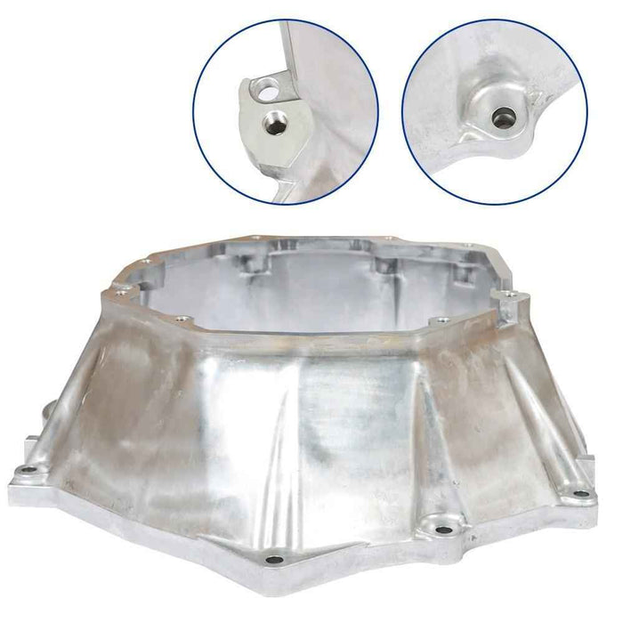 DURAFORCE T56 Manual Bellhousing Clutch Housing 1386212005 For 1998-2002 Chevrole Camaro