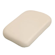 DURAFORCE 2 PCS White Seat Back Assembly For Club Car DS Golf Cart 1979-1999 Models