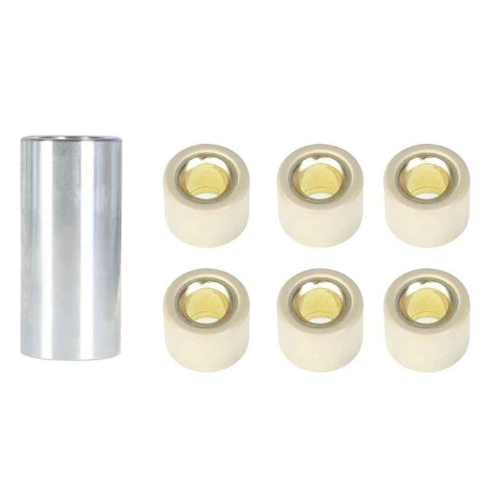 DURAFORCE Transmission Rebuild Clutch Kit (Belt: 842-20-30) For 150cc Gy6 Scooter ATV UTV