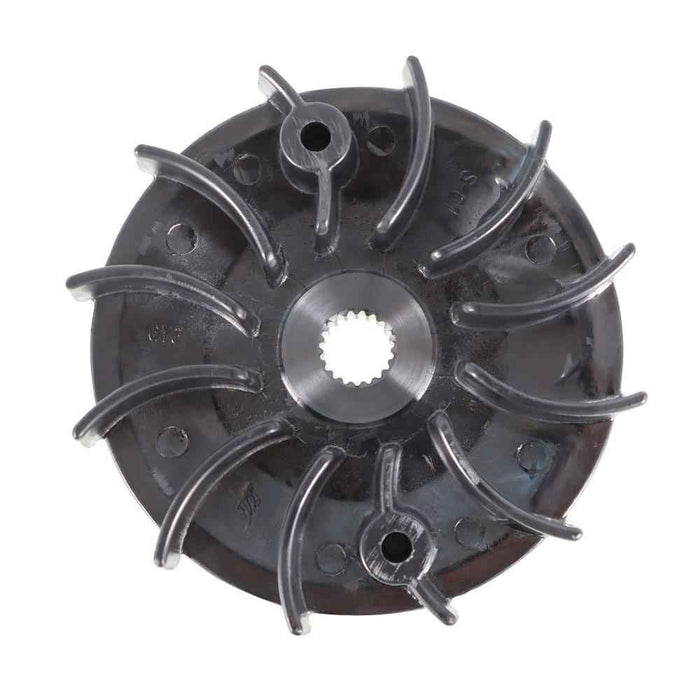 DURAFORCE Transmission Rebuild Clutch Kit (Belt: 842-20-30) For 150cc Gy6 Scooter ATV UTV