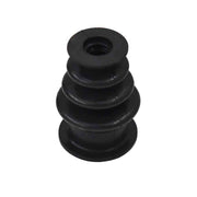 DURAFORCE For OMC Cobra Water Hose Gimbal Bearing Seal Rubber Bellows Transom Repair Kit