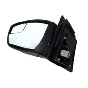 DURAFORCE F1EZ17683R For Ford Focus 2015 2016 2017 2018 Driver Left Side Mirror With Light