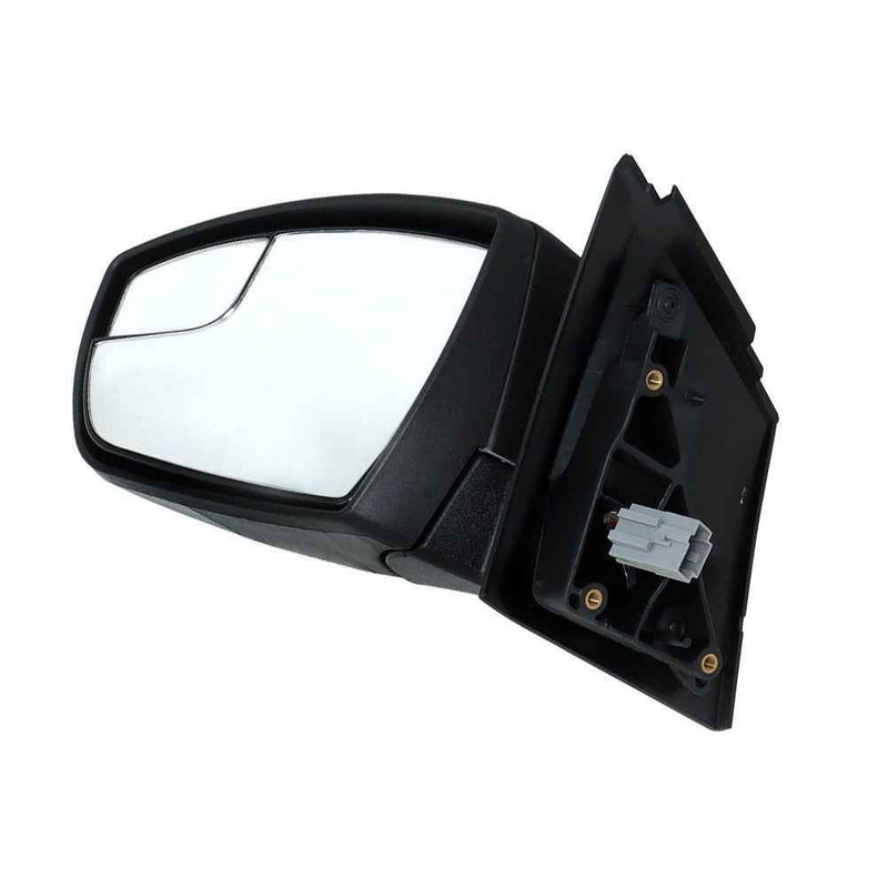 DURAFORCE F1EZ17683R For Ford Focus 2015 2016 2017 2018 Driver Left Side Mirror With Light