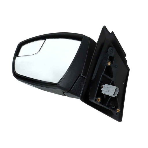DURAFORCE F1EZ17683R For Ford Focus 2015 2016 2017 2018 Driver Left Side Mirror With Light
