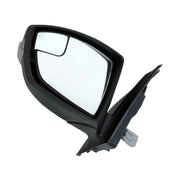DURAFORCE F1EZ17683R For Ford Focus 2015 2016 2017 2018 Driver Left Side Mirror With Light