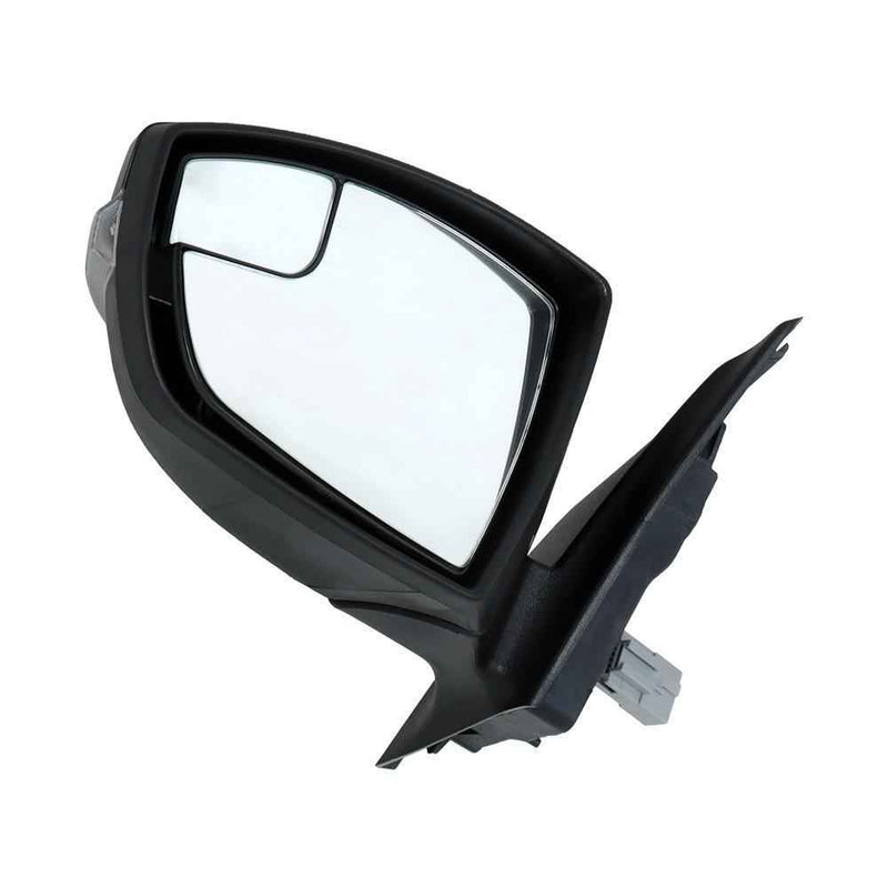 DURAFORCE F1EZ17683R For Ford Focus 2015 2016 2017 2018 Driver Left Side Mirror With Light