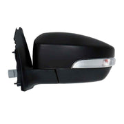 DURAFORCE F1EZ17683R For Ford Focus 2015 2016 2017 2018 Driver Left Side Mirror With Light