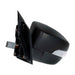 DURAFORCE F1EZ17683R For Ford Focus 2015 2016 2017 2018 Driver Left Side Mirror With Light