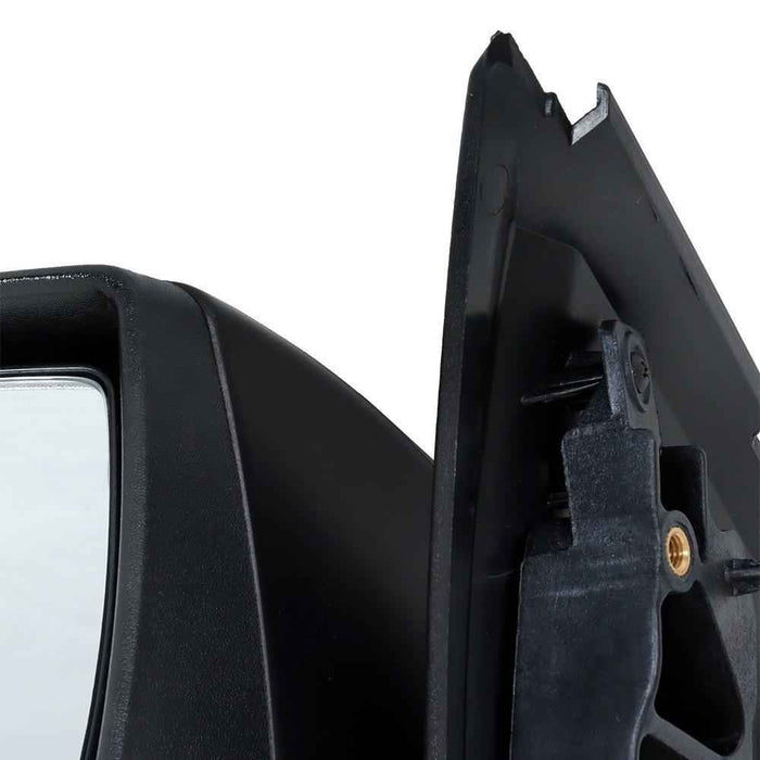 DURAFORCE F1EZ17683R For Ford Focus 2015 2016 2017 2018 Driver Left Side Mirror With Light