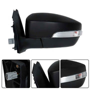 DURAFORCE F1EZ17683R For Ford Focus 2015 2016 2017 2018 Driver Left Side Mirror With Light