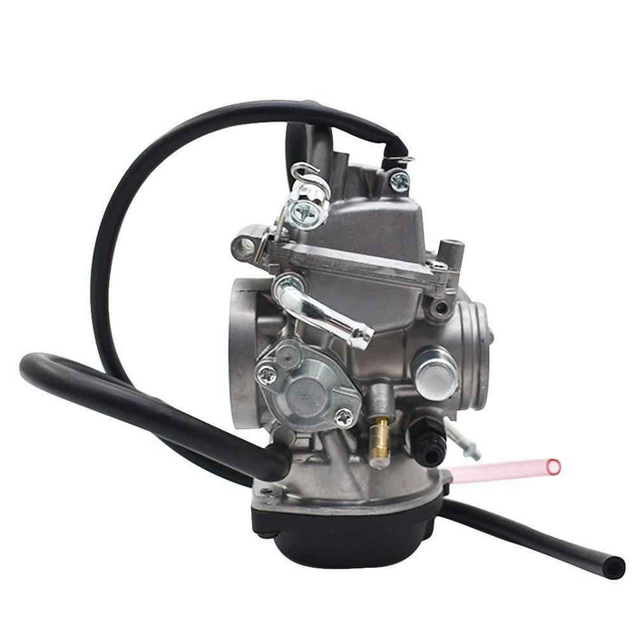 DURAFORCE LTZ400 LTZ 400 QUAD 2003-2007 Carburetor ATV WITH FUEL VALVE PETCOCK For SUZUKI