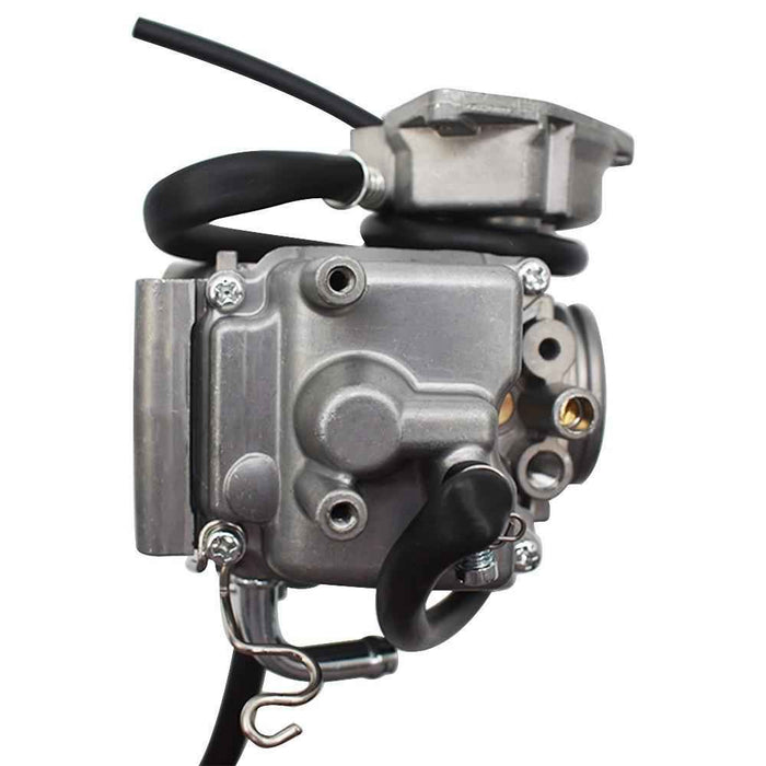 DURAFORCE LTZ400 LTZ 400 QUAD 2003-2007 Carburetor ATV WITH FUEL VALVE PETCOCK For SUZUKI