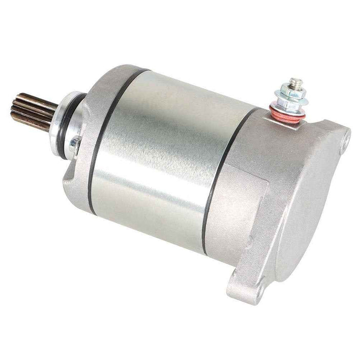 DURAFORCE 31100-38F00 High Quality Starter Motor For Suzuki King Quad Eiger 400