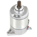 DURAFORCE 31100-38F00 High Quality Starter Motor For Suzuki King Quad Eiger 400
