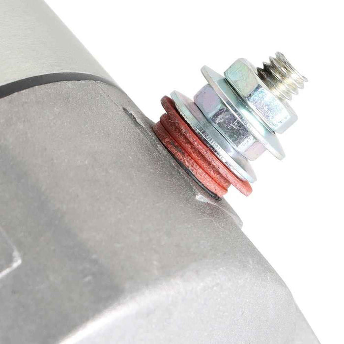 DURAFORCE 31100-38F00 High Quality Starter Motor For Suzuki King Quad Eiger 400