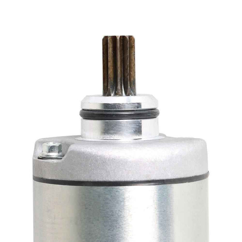 DURAFORCE 31100-38F00 High Quality Starter Motor For Suzuki King Quad Eiger 400