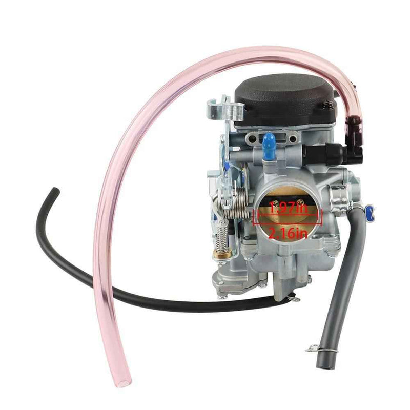 DURAFORCE Carburetor Carb For Kawasaki Vulcan 800 VN800 1995 1996-1998 1999-2002 2003-2005