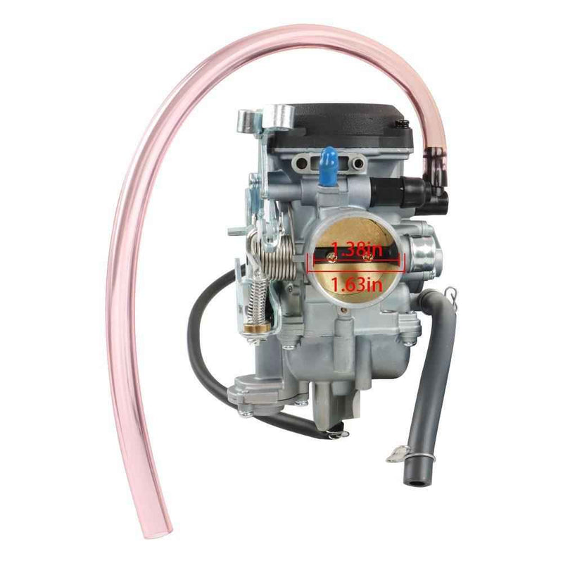 DURAFORCE Carburetor Carb For Kawasaki Vulcan 800 VN800 1995 1996-1998 1999-2002 2003-2005