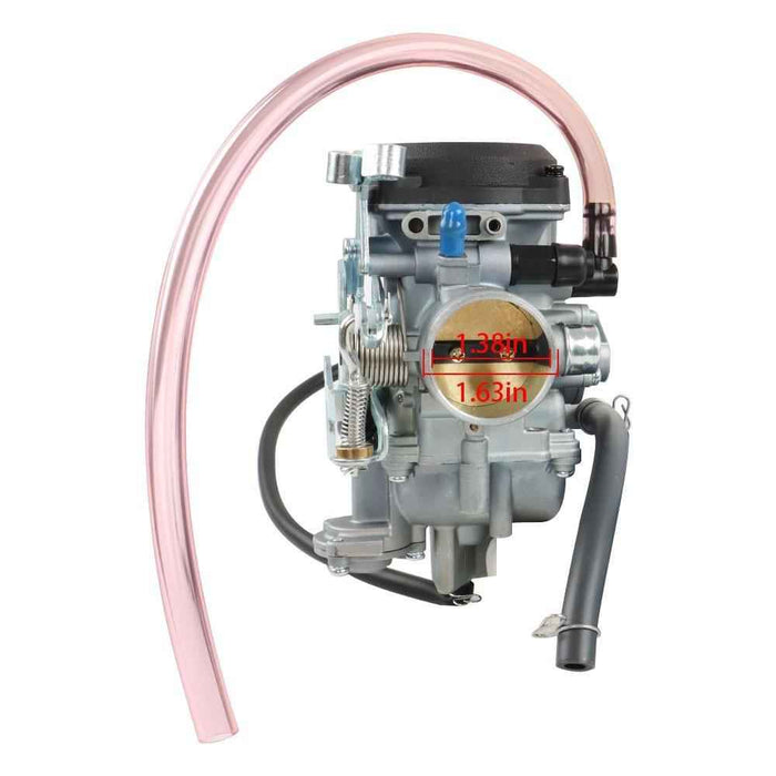 DURAFORCE Carburetor Carb For Kawasaki Vulcan 800 VN800 1995 1996-1998 1999-2002 2003-2005
