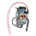 DURAFORCE Carburetor Carb For Kawasaki Vulcan 800 VN800 1995 1996-1998 1999-2002 2003-2005