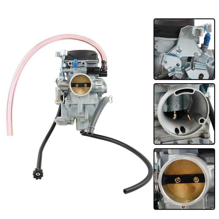 DURAFORCE Carburetor Carb For Kawasaki Vulcan 800 VN800 1995 1996-1998 1999-2002 2003-2005