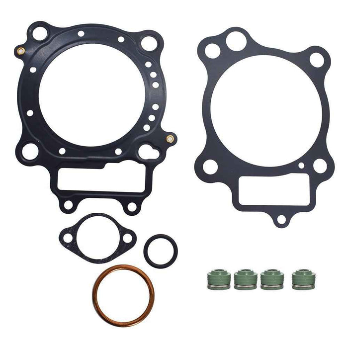DURAFORCE For Honda CRF250R 2004-2007 CRF250X 2004-2017 Top End Head Gasket Kit