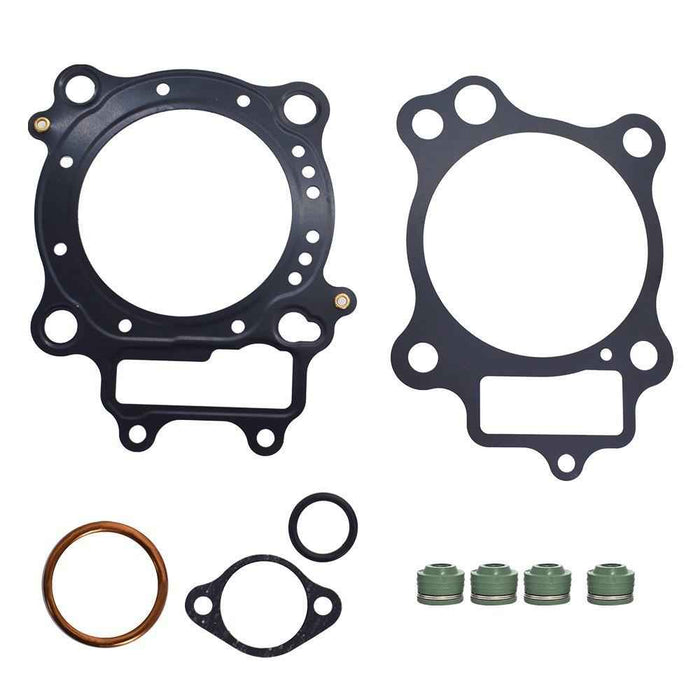 DURAFORCE For Honda CRF250R 2004-2007 CRF250X 2004-2017 Top End Head Gasket Kit