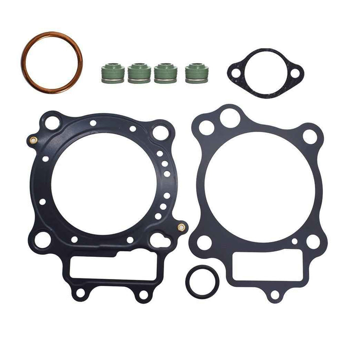 DURAFORCE For Honda CRF250R 2004-2007 CRF250X 2004-2017 Top End Head Gasket Kit