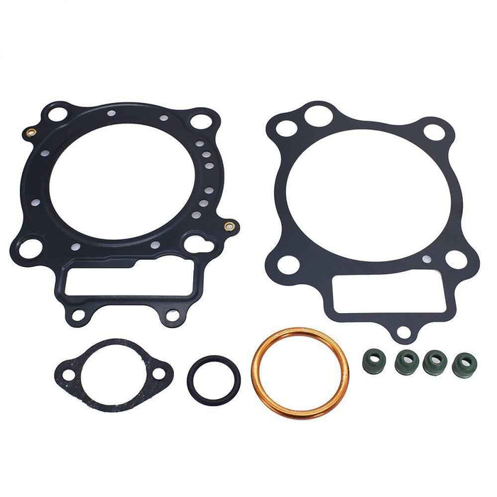 DURAFORCE For Honda CRF250R 2004-2007 CRF250X 2004-2017 Top End Head Gasket Kit