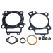 DURAFORCE For Honda CRF250R 2004-2007 CRF250X 2004-2017 Top End Head Gasket Kit