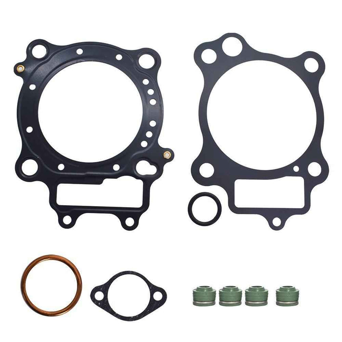 DURAFORCE For Honda CRF250R 2004-2007 CRF250X 2004-2017 Top End Head Gasket Kit