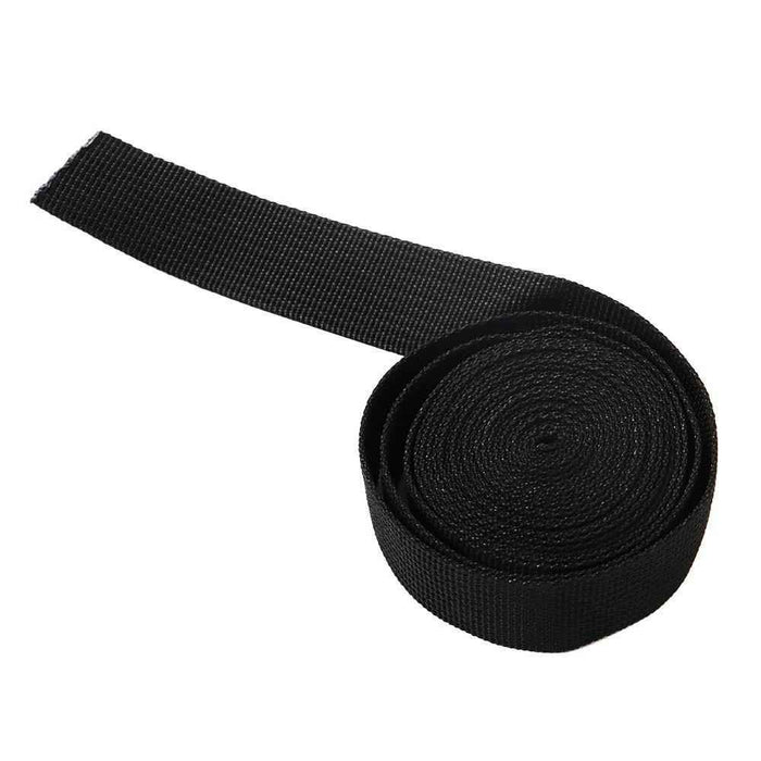 DURAFORCE Heavy 600D Marine Grade Polyester Canvas Trailerable Waterproof Boat Cover