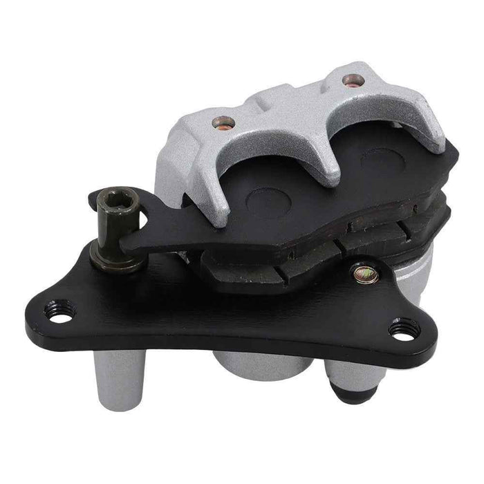 DURAFORCE New For Honda Rebel 250 CMX250C 1985 1986 1987 Front Brake Caliper w/Pads