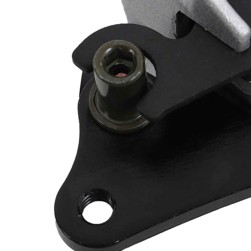 DURAFORCE New For Honda Rebel 250 CMX250C 1985 1986 1987 Front Brake Caliper w/Pads